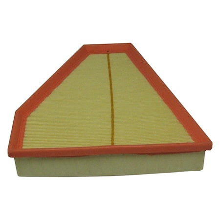 Op Parts Air Filter, 12806002 12806002